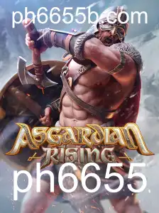 Explorando o Mundo de AsgardianRising: Um Novo Fenômeno no Universo dos Jogos