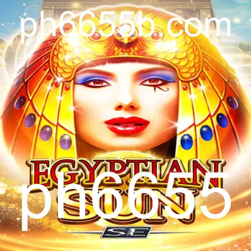Desvendando o Fascínio do Jogo EgyptianSunSE