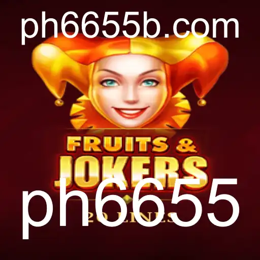 Descubra o Mundo Vibrante de FruitsAndJokers20