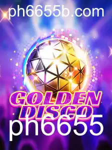 GoldenDisco: O Jogo que Está Revolucionando o Mundo dos Games