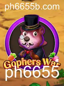 Explorando o Mundo de GophersWar: Estratégia e Aventura