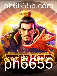Explorando o Mundo de Heroofthe3KingdomsCaoCao