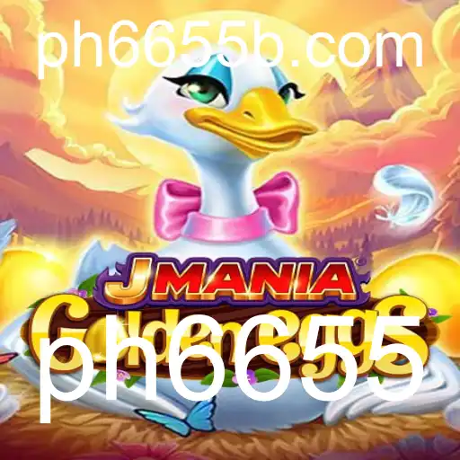 Descubra o Fascinante Mundo de JManiaGoldenEggs