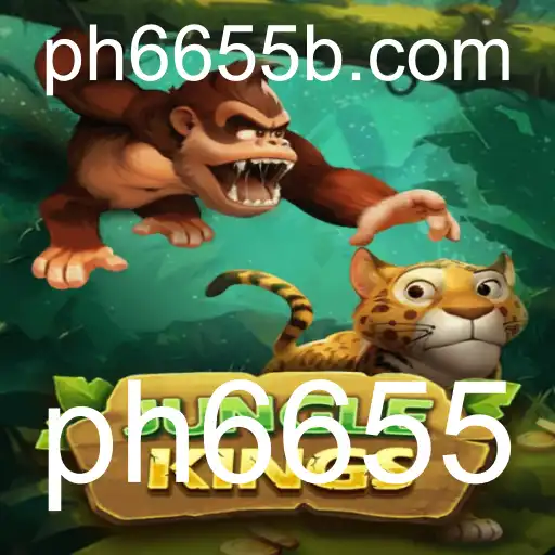 Descubra o Mundo Vibrante de JungleKings