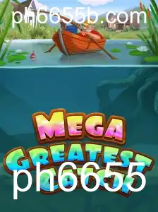 Descubra as Aventuras de MegaGreatestCatch: Um Mergulho no Mundo da Pesca Digital