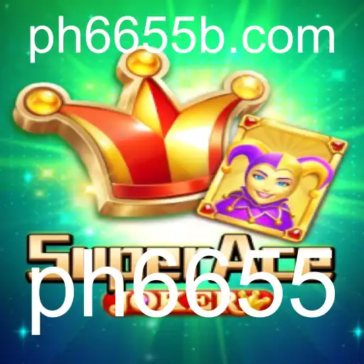 SuperAceJoker: Descubra o Empolgante Mundo do Jogo de Azar Moderno