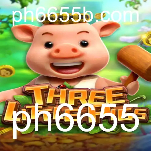 Descubra o Fascinante Jogo dos Três Porquinhos