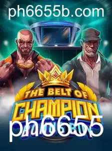 TheBeltOfChampionBonusBuy: Um Olhar Detalhado Sobre o Jogo