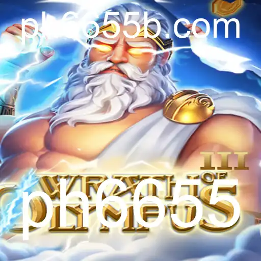 Descubra a Aventura Épica de 'WrathofOlympusIII'